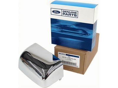 2016 Ford F-250 Super Duty Mirror Cover - 8C3Z-17D743-AA