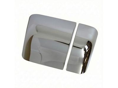 2016 Ford F-250 Super Duty Mirror Cover - 8C3Z-17D743-AA