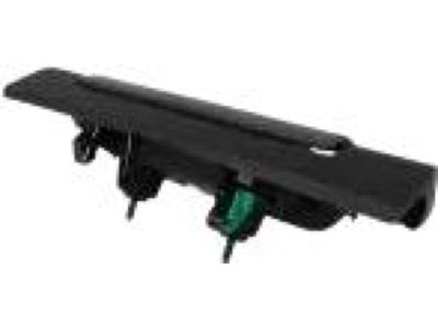 2016 Ford F-150 Tailgate Handle - FL3Z-9943400-KAPTM