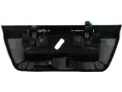 2016 Ford F-150 Tailgate Handle - FL3Z-9943400-KAPTM