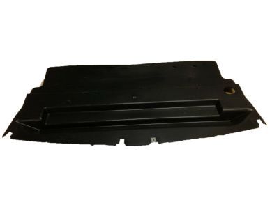 Ford 5R3Z-17626-BA Deflector - Stone