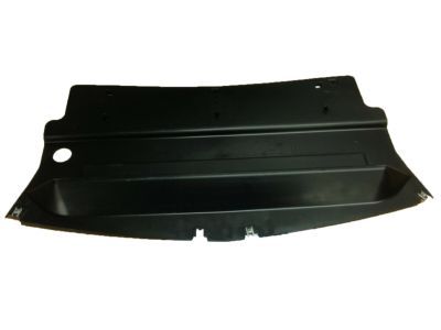 Ford 5R3Z-17626-BA Deflector - Stone