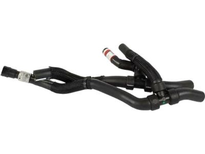2014 Ford Explorer Cooling Hose - DB5Z-18472-G