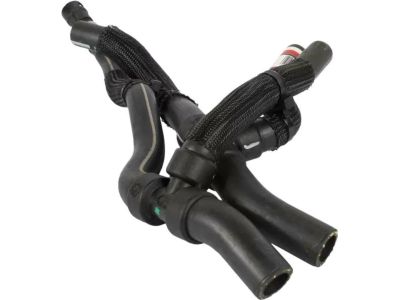 2014 Ford Explorer Cooling Hose - DB5Z-18472-G