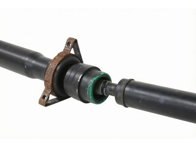 2017 Lincoln MKZ Drive Shaft - HP5Z-4R602-B