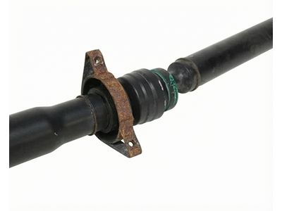 2017 Lincoln MKZ Drive Shaft - HP5Z-4R602-B