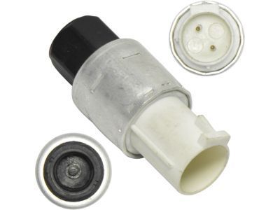 Mercury Sable A/C System Valve Core - YC1Z-19E561-BA