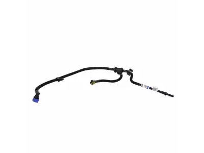 DG9Z-9C490-C Ford Manifold Vacuum Supply Product Photo 2 of 4