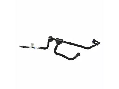 DG9Z-9C490-C Ford Manifold Vacuum Supply Product Photo 1 of 4