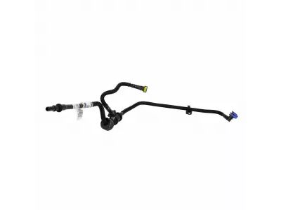 DG9Z-9C490-C Ford Manifold Vacuum Supply Product Photo 3 of 4