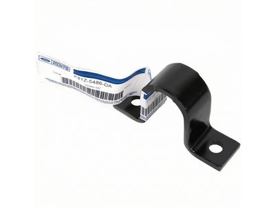 1999 Ford F-250 Super Duty Sway Bar Bracket - F81Z-5486-DA