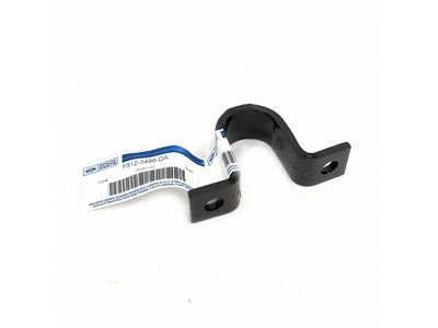 1999 Ford F-250 Super Duty Sway Bar Bracket - F81Z-5486-DA