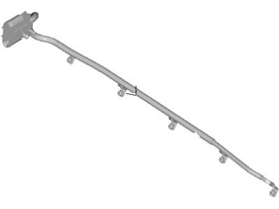 Ford Spark Plug Wire - CK3Z-12B568-A