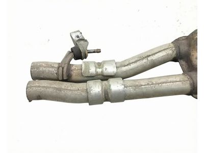 Lincoln Continental Muffler - GD9Z-5230-C
