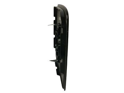 Ford CK4Z-17K707-A Mirror Glass - Wide Angle - Adhesve