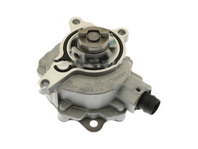 Ford Focus Vacuum Pump - BB5Z-2A451-C