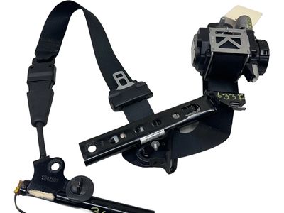 Lincoln MKX Seat Belt - FA1Z-58611B68-GA