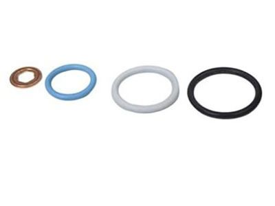 Ford CM-5055 Kit - O Ring