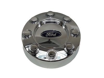 Ford 5C3Z-1130-KA Wheel Cover