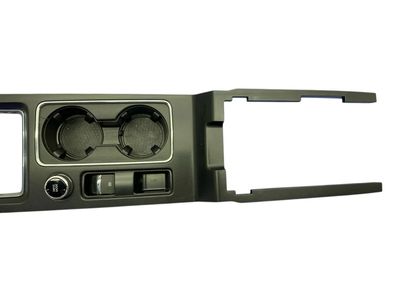 LJ7Z-7804608-AA Ford Panel - Instrument Product Photo 3 of 4