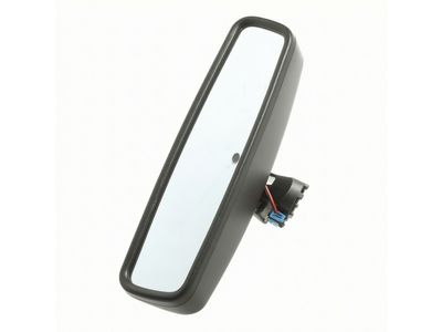 2017 Ford Transit Connect Car Mirror - BU5Z-17700-M