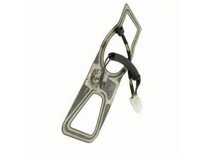 Ford Police Interceptor Utility Seat Heater - DB5Z-14D696-A