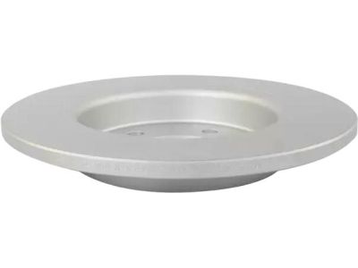 2017 Ford Focus Brake Disc - G2MZ-2V026-JA