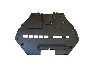 Ford 9E5Z-5410494-B Cover