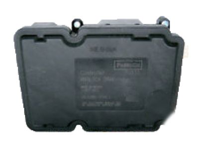Mercury ABS Control Module - BL8Z-2C219-B