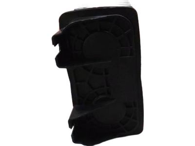 Ford Fusion Vapor Canister - GU5Z-9D653-C