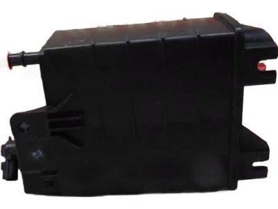 Ford Fusion Vapor Canister - GU5Z-9D653-C