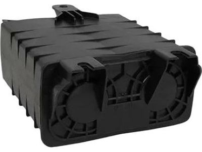 Ford Fusion Vapor Canister - GU5Z-9D653-C