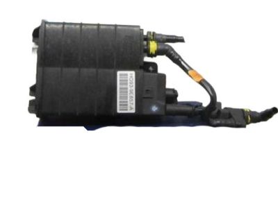 Ford Fusion Vapor Canister - GU5Z-9D653-C