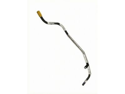 7C3Z-7A228-A Ford Oil Filler Tube Product Photo 2 of 2