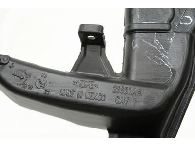 Ford NZ6Z-19A843-A
