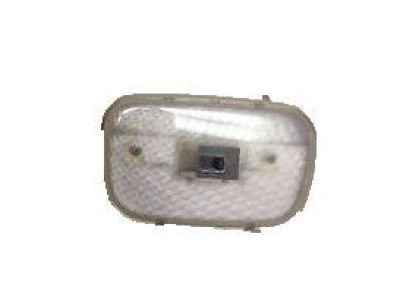 2004 Ford Escape Dome Light - YL8Z-13776-BAC