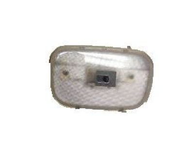 Mercury Mariner Dome Light - YL8Z-13776-BAC