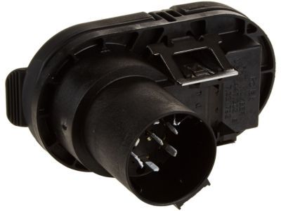 Ford 9U5Z-14489-MAA Sleeve - Wiring