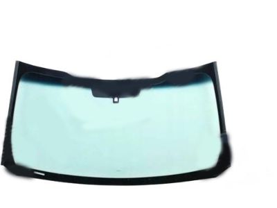 Ford F-250 Super Duty Windshield - GL3Z-1503100-A