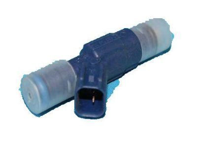Ford Expedition Fuel Injector - 3L1Z-9F593-BA