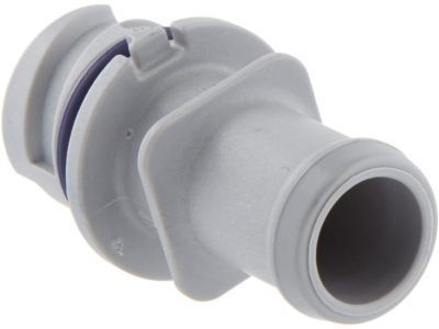 Genuine Ford F7RZ-6A666-AB PCV Valve Assebly : Aazon.ca