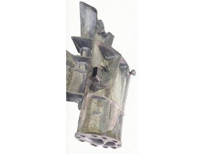 2008 Ford F-250 Super Duty Transmission Assembly - 8C3Z-7000-R