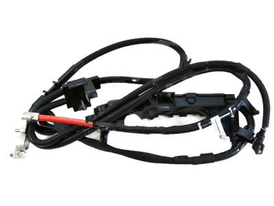 2005 Ford Focus Battery Cable - 5S4Z-14300-CA