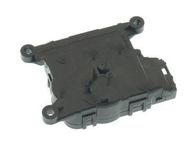 2015 Ford Explorer Blend Door Actuator - AE9Z-19E616-A