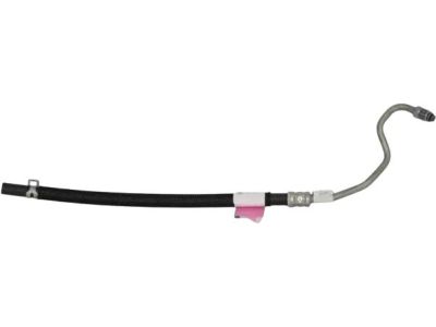 Ford E-350/E-350 Super Duty Power Steering Hose - 6C2Z-3A713-CA