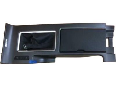 Ford Mustang Front Door Striker - DR3Z-6321982-A