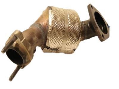 Ford FA5Z-5E213-A Catalytic Converter Assembly