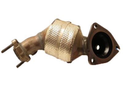 Ford FA5Z-5E213-A Catalytic Converter Assembly