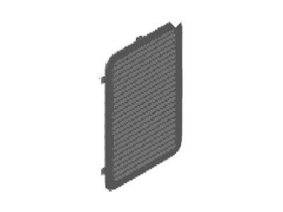 Ford DT1Z-1745626-BB Cover - Jack