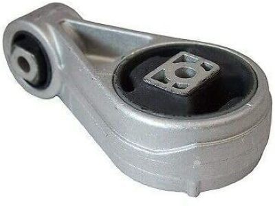 Ford YS4Z-6068-AA Housing